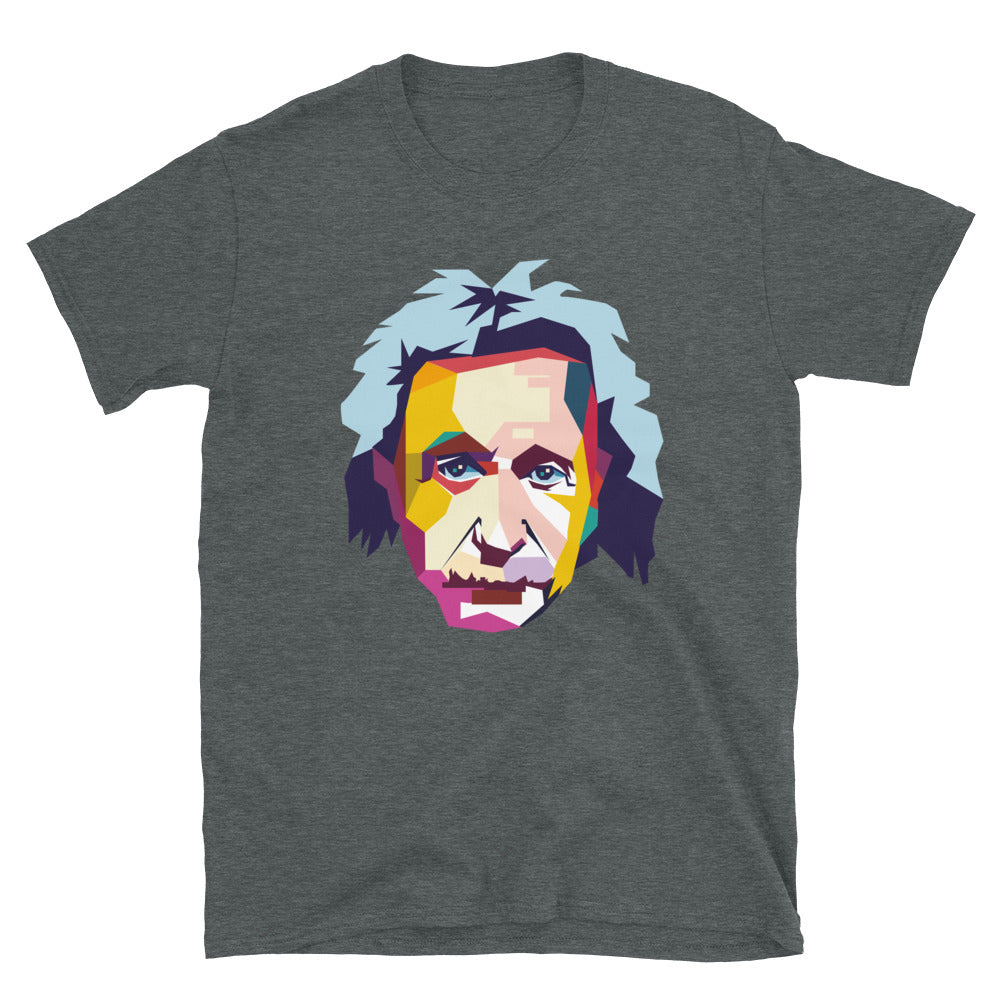 Einstein Tshirt, Albert Einstein shirt, Science lovers Tshirt, E=mc2,  science tshirt, Physics tshirt, tshirt Physics, Retro Cool tshirt,