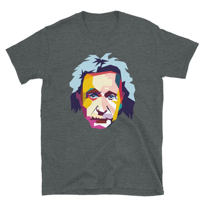 Albert Einstein Tshirt