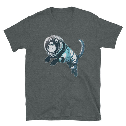 Dogs In Space T-Shirt