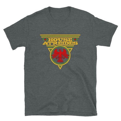 Dune House Atreides T-shirt 