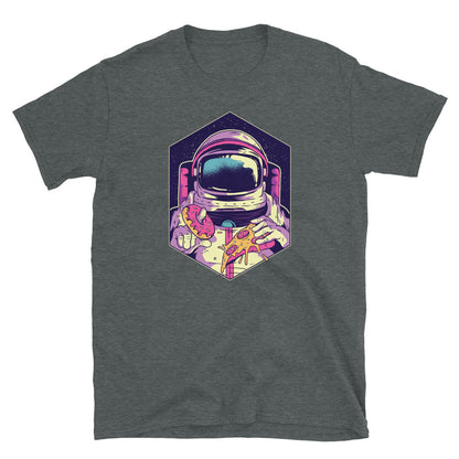 Astro Snacks Unisex T-Shirt