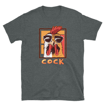 Cock T-Shirt