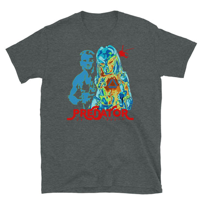 Predator Movie T-Shirt