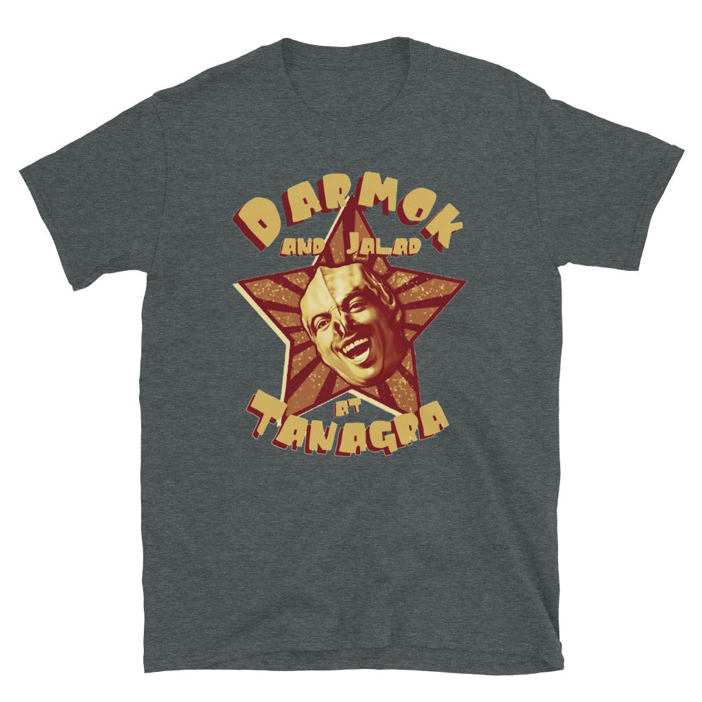 Star Trek T-Shirt, Darmok and Jalad.
