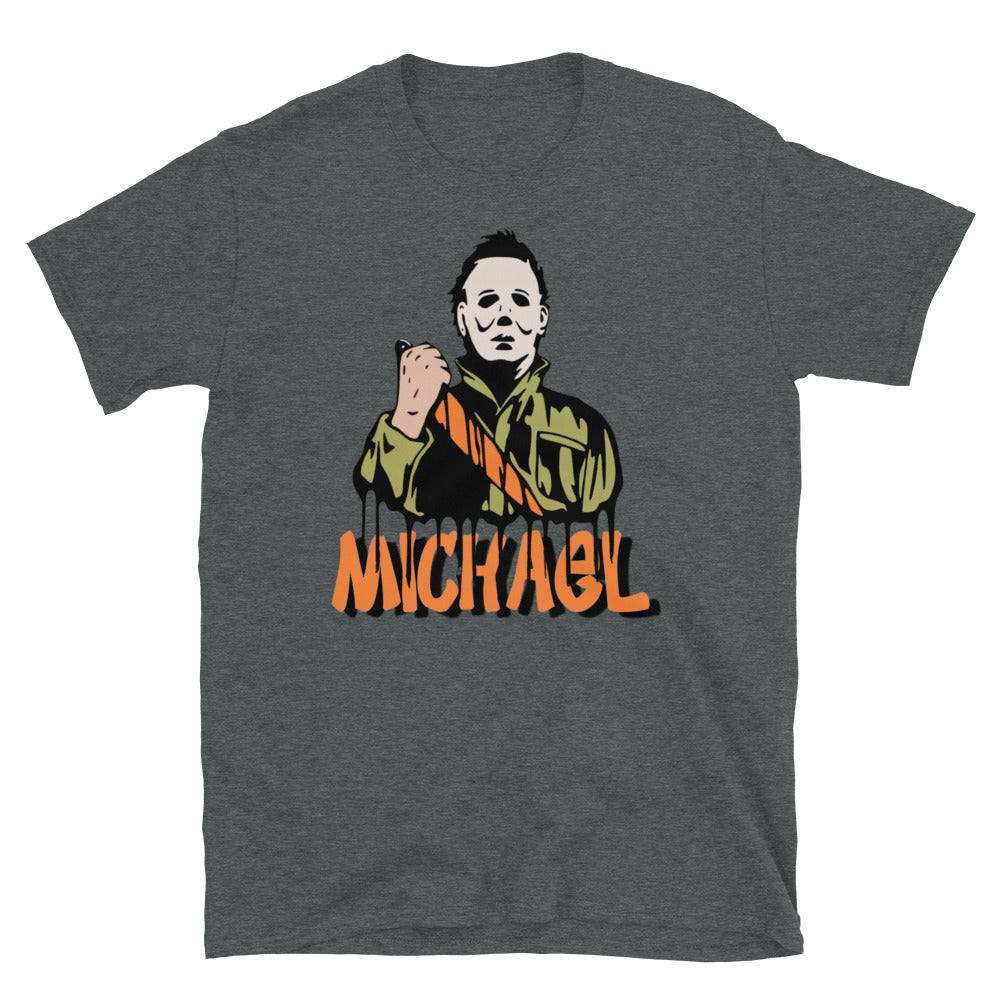Halloween Movie Unisex T-Shirt, Halloween Movie t-shirt, Halloween Movie Shirts, Halloween  Movie Tee, Michael Myers t-shirt,