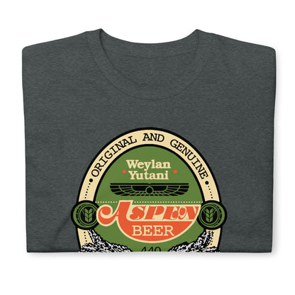 Alien Aspen Beer T-Shirt