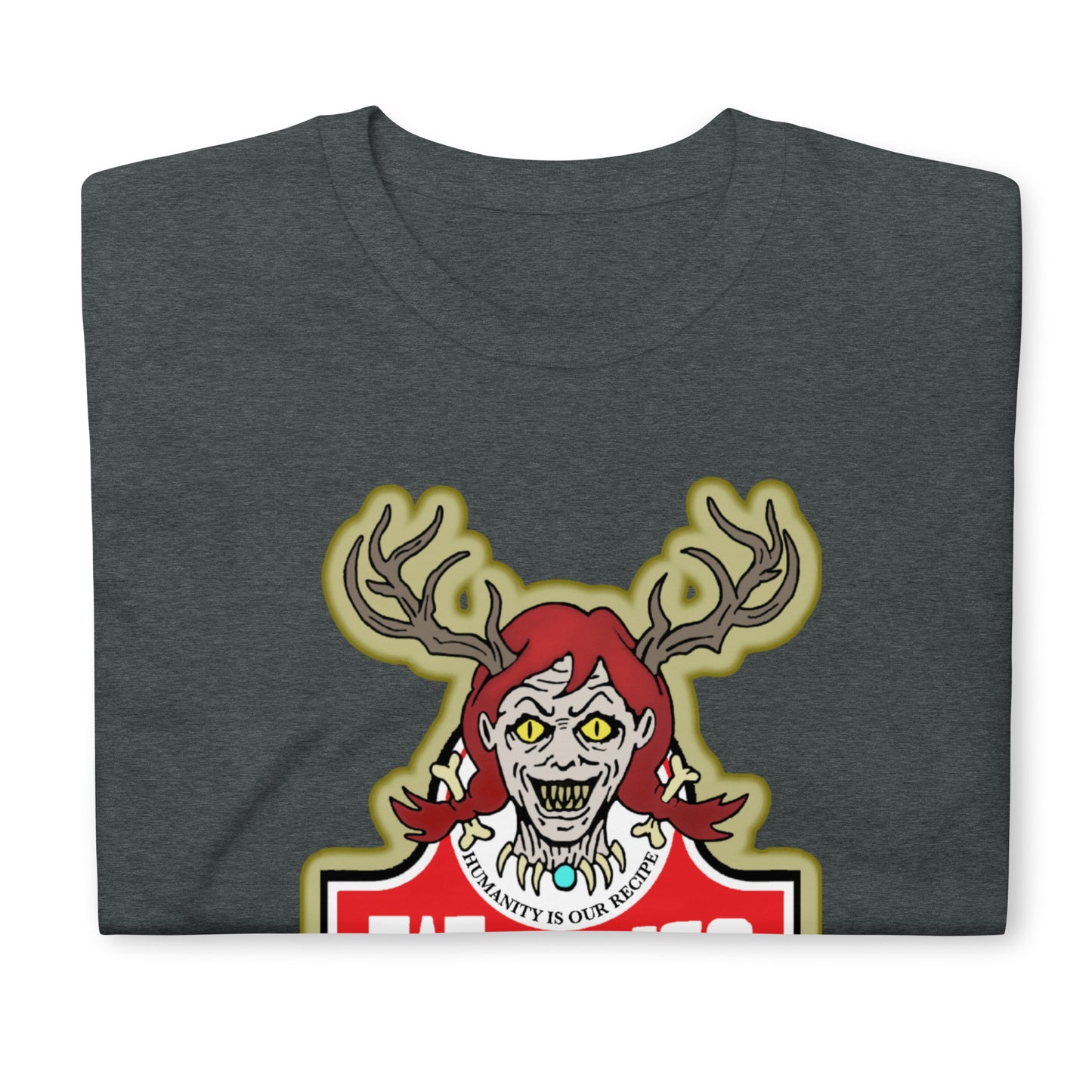 WENDIGO Unisex T-Shirt