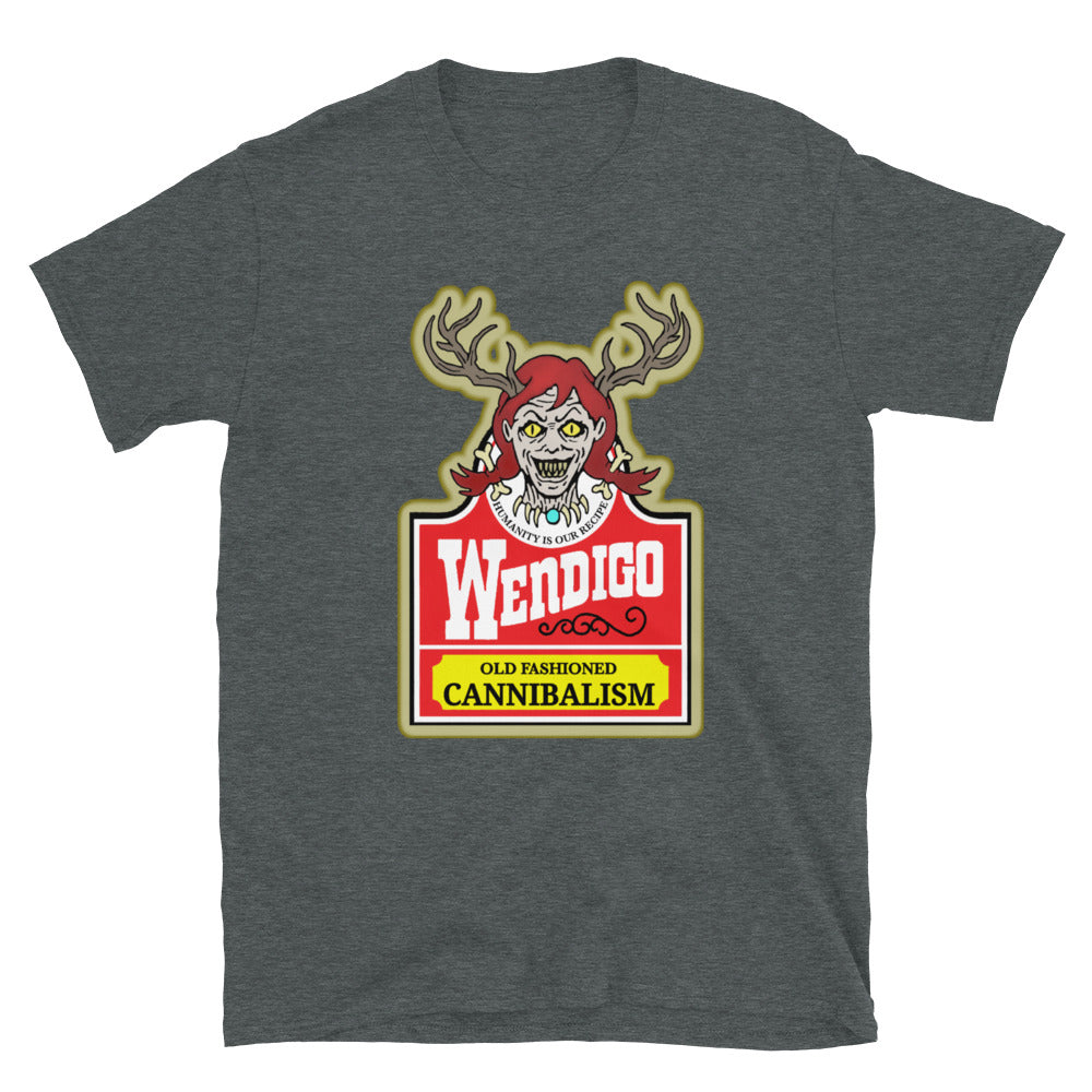 WENDIGO Unisex T-Shirt