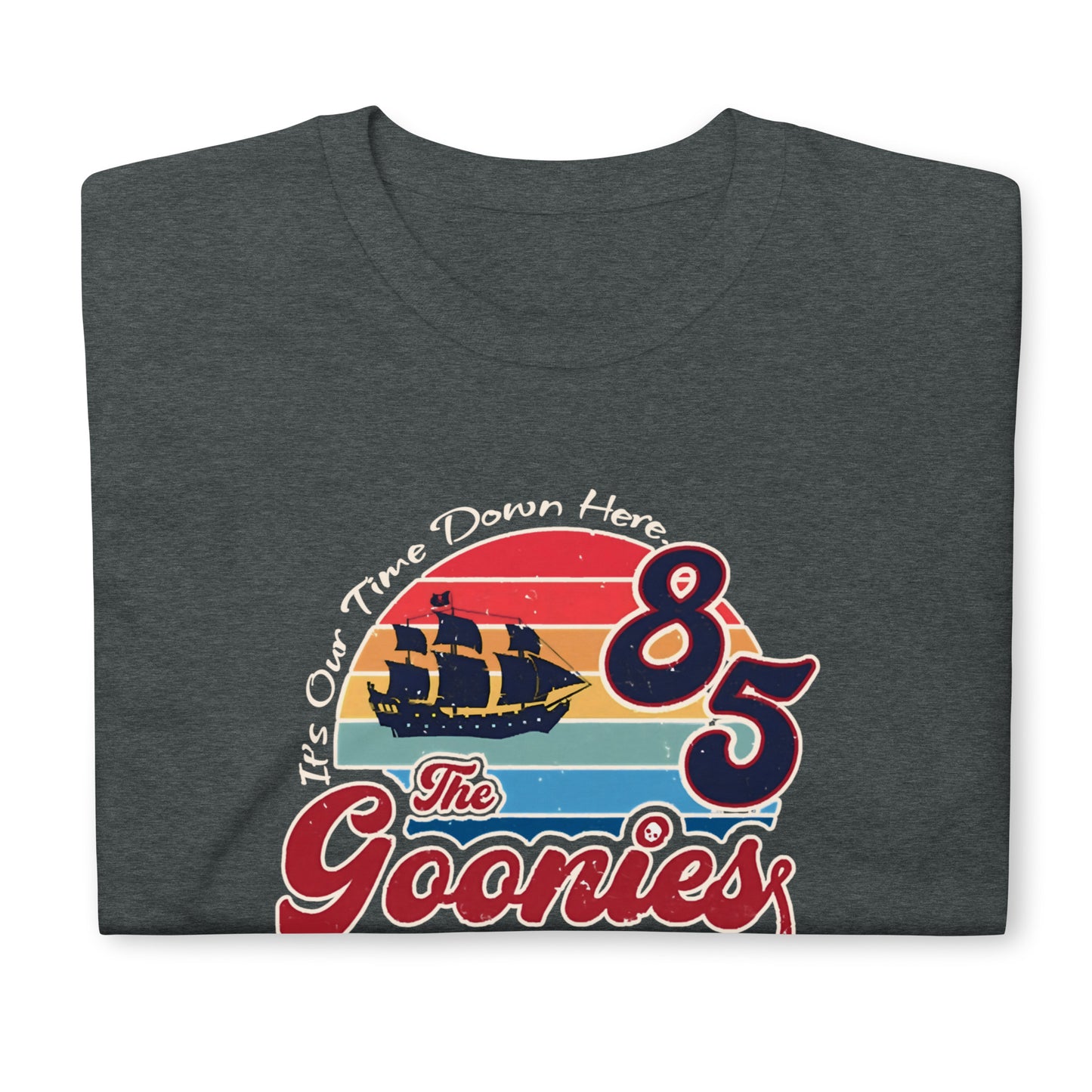 Goonies85 Unisex T-Shirt