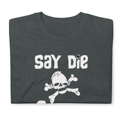 Goonies Misprint T-Shirt