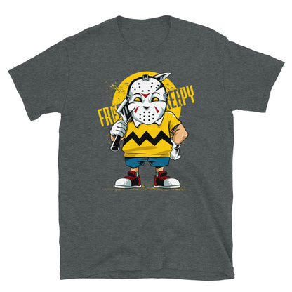 Jason Voorhees Halloween Unisex T-Shirt