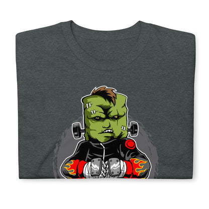 Frankenstein T-Shirt