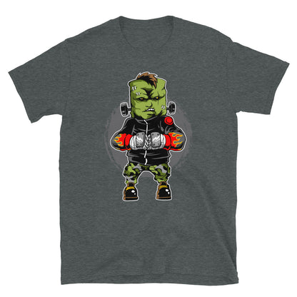 Frankenstein T-Shirt