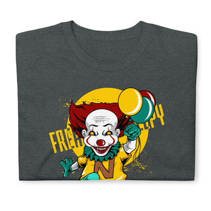 Pennywise Halloween Unisex T-Shirt