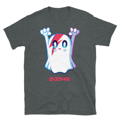 Boowie, David Bowie T-Shirt