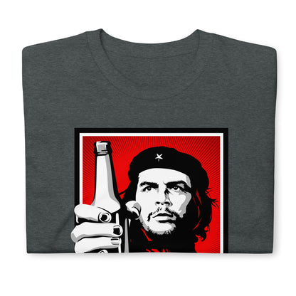 Che Guevara Cheers T-shirt