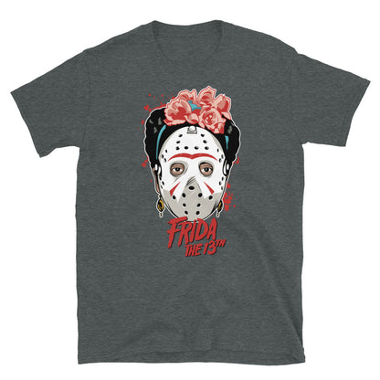 Friday the 13th T-Shirt