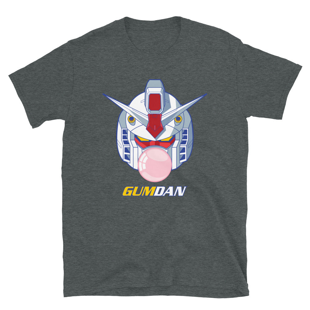 Gumdan Pop Culture Unisex T-Shirt