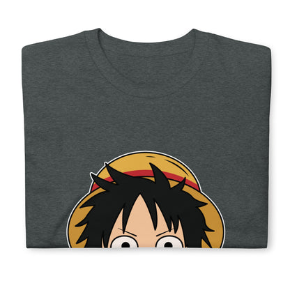 One Piece style Anime Unisex T-Shirt