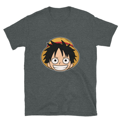 One Piece style Anime Unisex T-Shirt