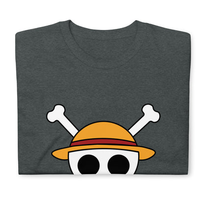 One piece style Anime Unisex T-Shirt