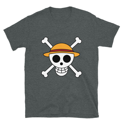 One piece style Anime Unisex T-Shirt