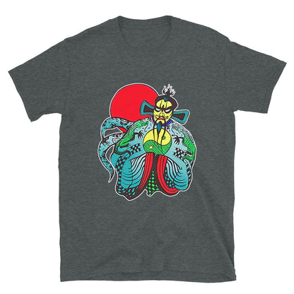 Big Trouble in Little China Unisex T-Shirt