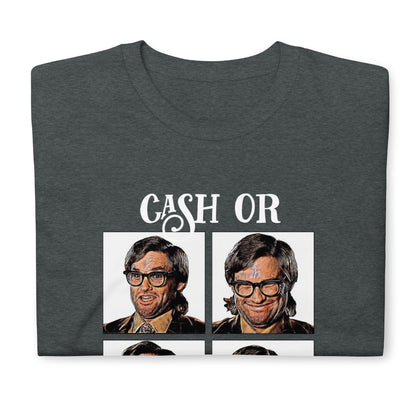 Big Trouble in Little China, Cash or Charge T-Shirt