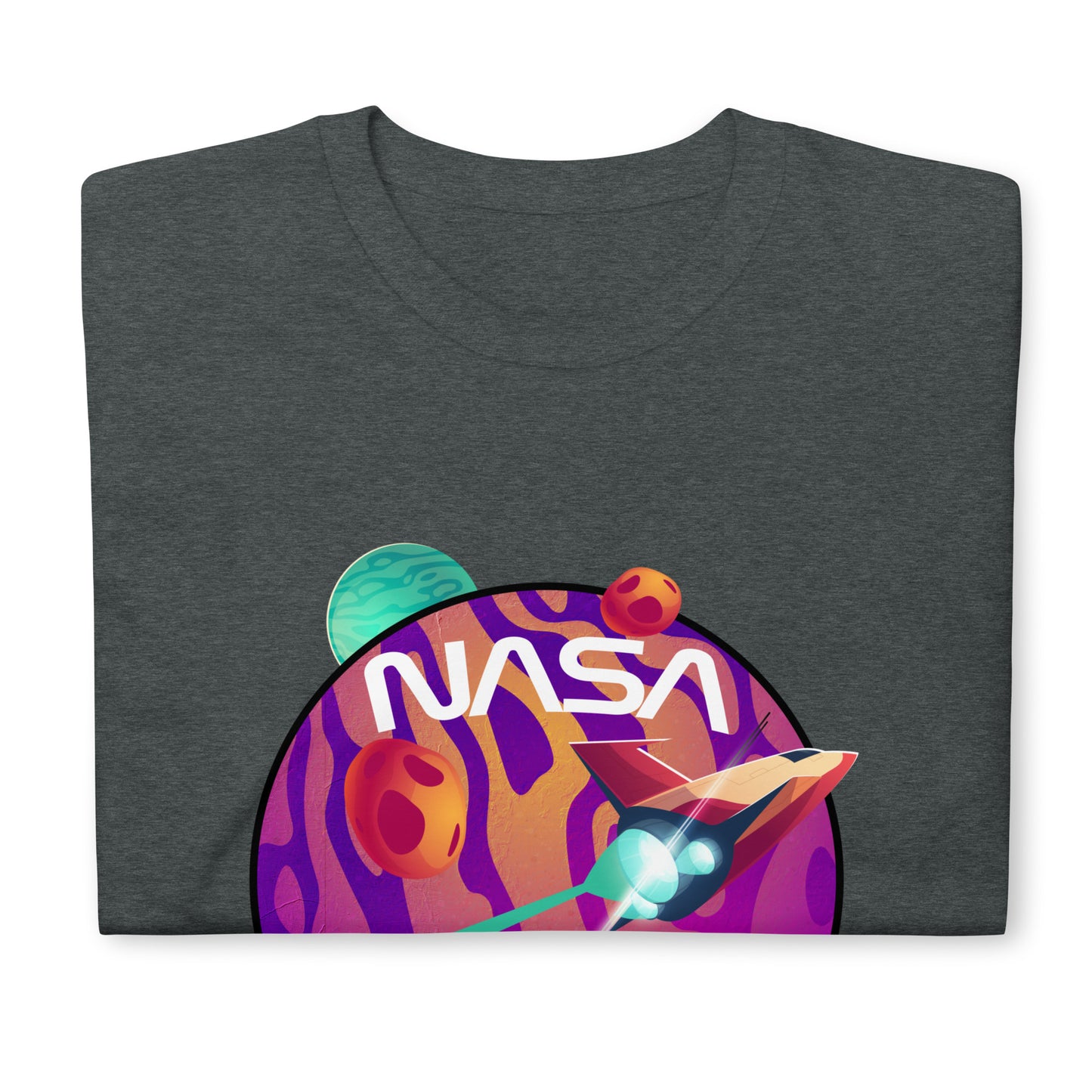 Nasa style #1 Unisex T-Shirt