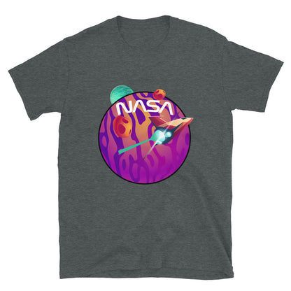 Nasa style #1 Unisex T-Shirt