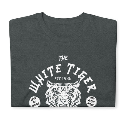 Big trouble in Little China, The White Tiger T-Shirt