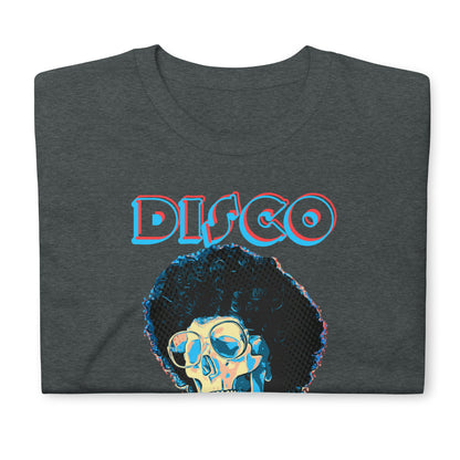 Disco isnt dead T-Shirt