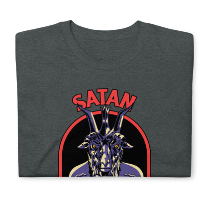 Satan Wants You T-Shirt