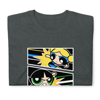 Powderpuff girls T-Shirt