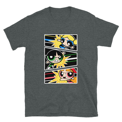 Powderpuff girls T-Shirt