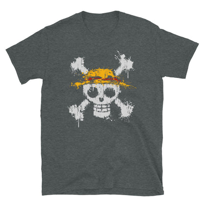 One Piece Anime T-Shirt