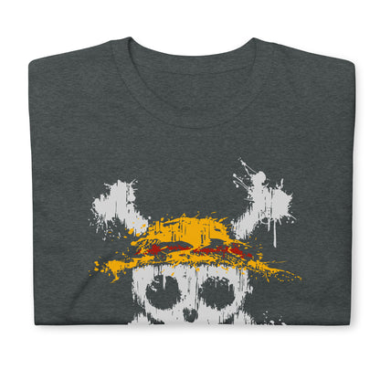 One Piece Anime T-Shirt