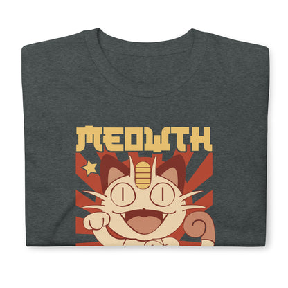 Pokemon T-Shirt, Meowth