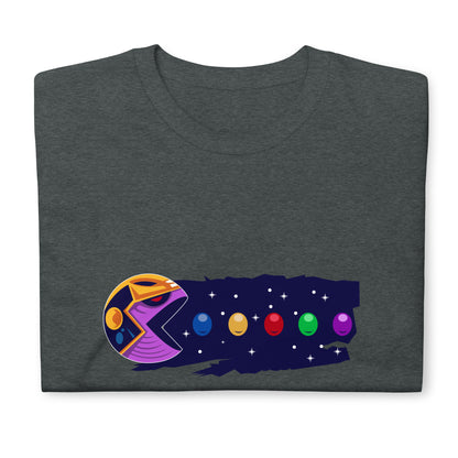 Thanos PacMan T-Shirt