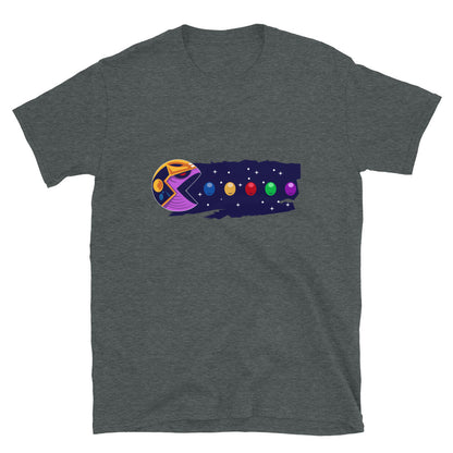 Thanos PacMan T-Shirt