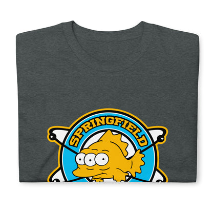 The Simpsons T-Shirt