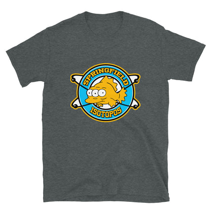 The Simpsons T-Shirt