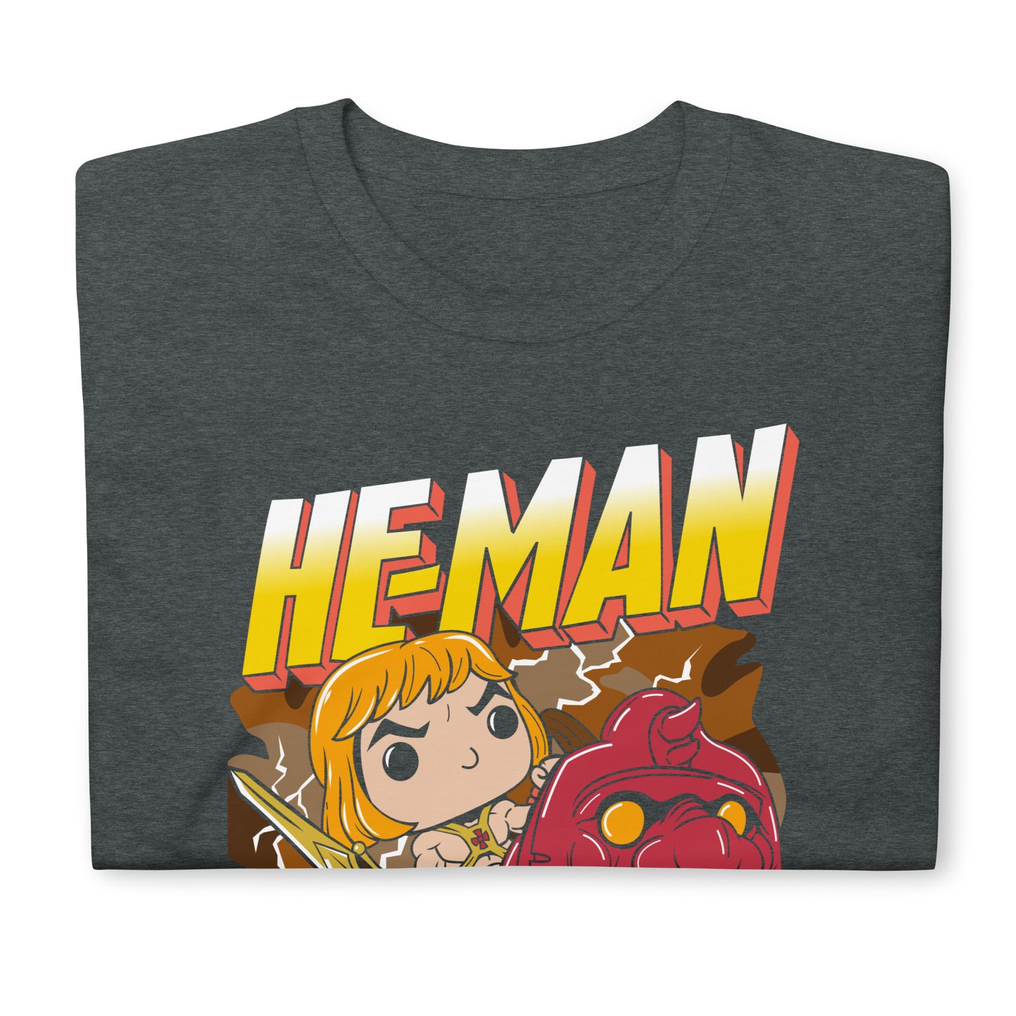 HE-MAN T-Shirt
