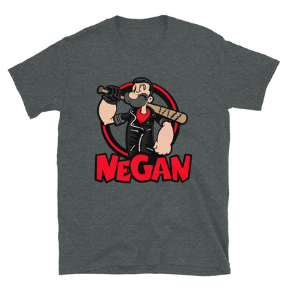 The Walking DeadT-Shirt, Negan