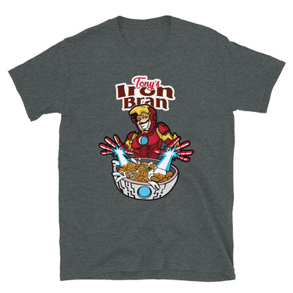 Iron Man T-Shirt