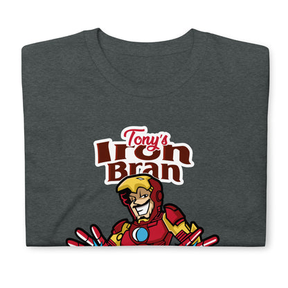 Iron Man T-Shirt