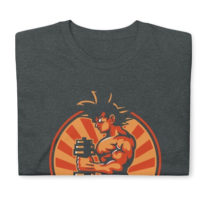 DragonBall T-Shirt.