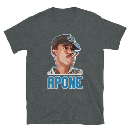 Aliens T-Shirt, Sergeant Apone.