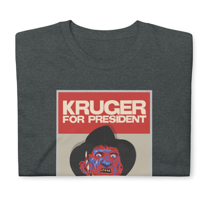 Krueger Unisex T-Shirt