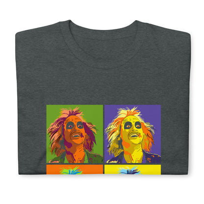 Beetlejuice Unisex T-Shirt